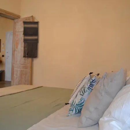 Apartment Ai Due Mori By Addler House Ospitality *