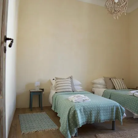 Ai Due Mori By Addler House Ospitality * Noto