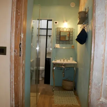 Apartment Ai Due Mori By Addler House Ospitality *