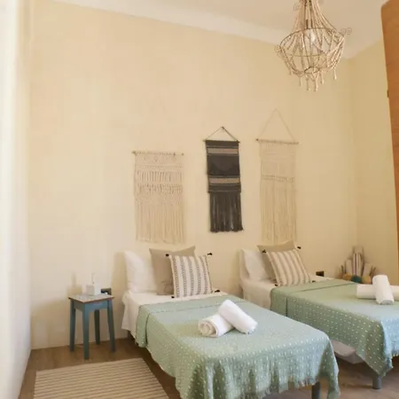 Ai Due Mori By Addler House Ospitality Noto