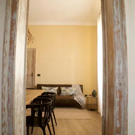 Ai Due Mori By Addler House Ospitality Apartment *