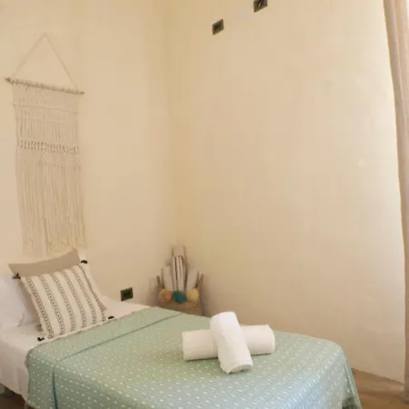 Ai Due Mori By Addler House Ospitality Apartamento *