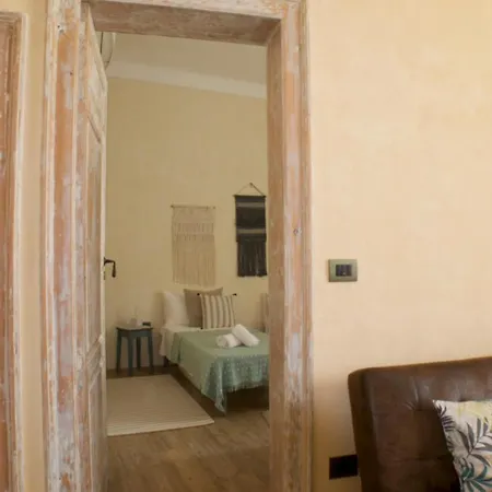 Ai Due Mori By Addler House Ospitality Noto
