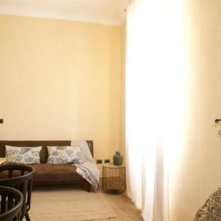 Ai Due Mori By Addler House Ospitality Apartment Noto