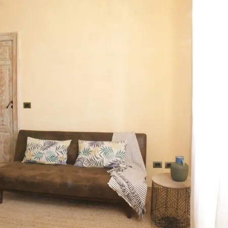 Ai Due Mori By Addler House Ospitality Apartamento *