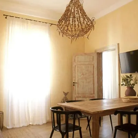 Apartment Ai Due Mori By Addler House Ospitality *