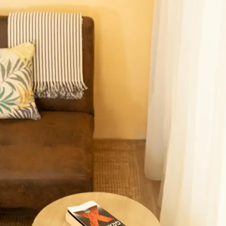 Apartment Ai Due Mori By Addler House Ospitality