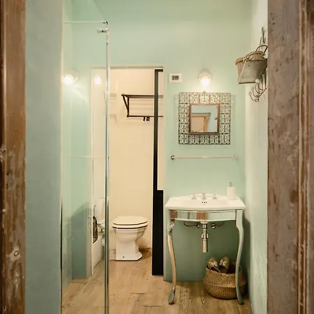 Ai Due Mori By Addler House Ospitality Apartamento *