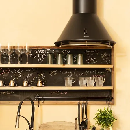 Ai Due Mori By Addler House Ospitality Apartamento Noto