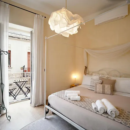 Ai Due Mori By Addler House Ospitality Apartment