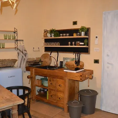 דירה Ai Due Mori By Addler House Ospitality נוטו