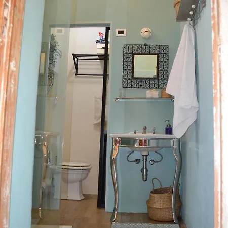 Ai Due Mori By Addler House Ospitality Appartement Noto