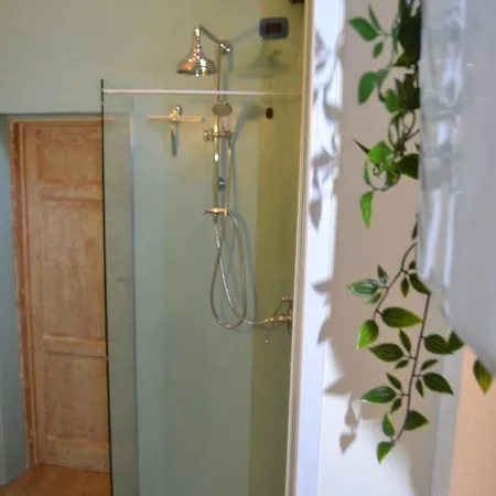 Ai Due Mori By Addler House Ospitality Appartement