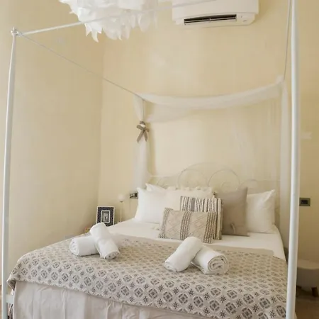 Ai Due Mori By Addler House Ospitality Appartement