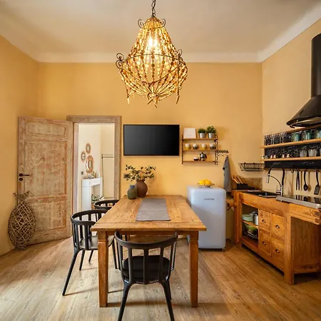Ai Due Mori By Addler House Ospitality Noto