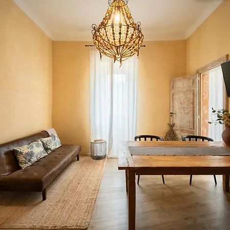 Appartement Ai Due Mori By Addler House Ospitality