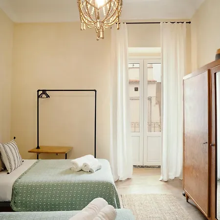 Ai Due Mori By Addler House Ospitality Appartement Noto